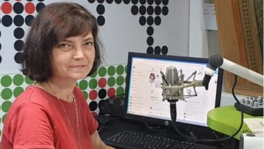 Rămas bun, Simona Popescu! S-a stins o voce a onestității din presa românească!