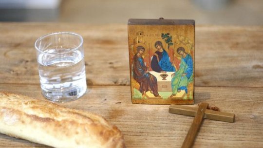 Începe Postul Paștelui. Creștinii ortodocși intră în perioada de rugăciune și reflecție