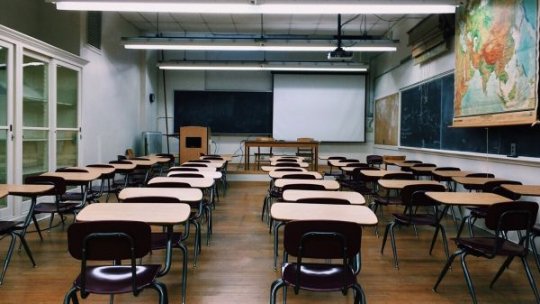 Evaluare Națională: Peste 160.000 de elevi înscriși pentru examenele care încep marți