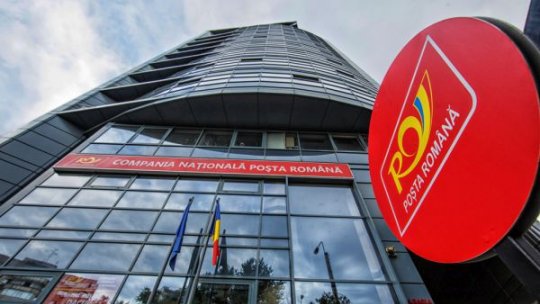 Director Poşta Română: Până de sărbători putem livra pensiile