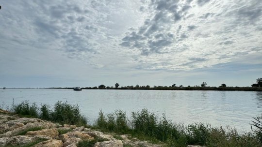 Creștere semnificativă a debitului Dunării la intrarea în țară. Prognoza hidrologilor pentru următoarele zile