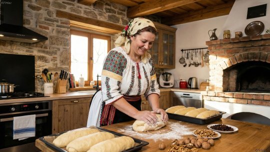 Drumul alimentelor românești, de la tradiție la marginalizarea prin produse procesate